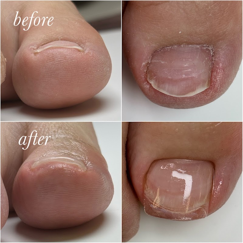 リゼラアンドコー 布施店