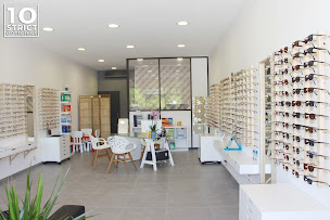 Photo n°16 de VAYRES OPTIQUE / 10STRICT OPTICIENS à Vayres (Opticien)
