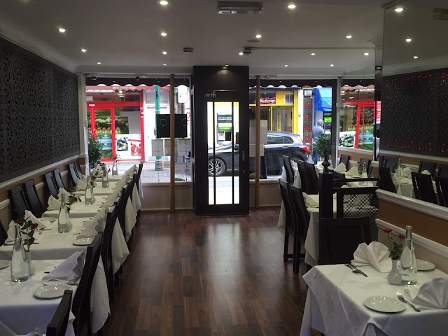 Brick Lane Brasserie