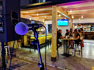 Photo n°67 de Restaurant A Volta à Ghisonaccia (Bar à vin)