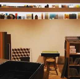 Photo n°27 de aire azur carrelage Paris à Paris (Magasin de carrelage)