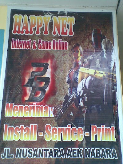 Photos of happyNET Aek Nabara
