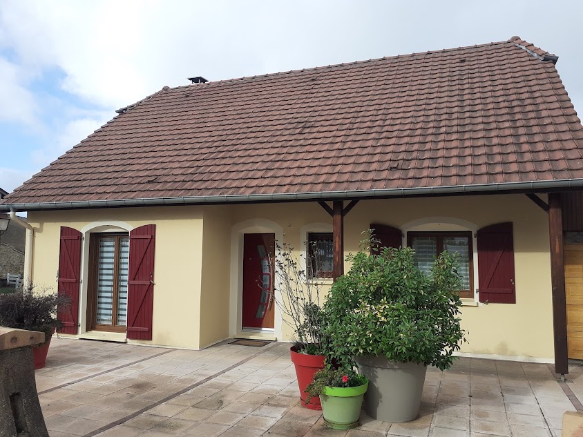 André JOLY Entreprise