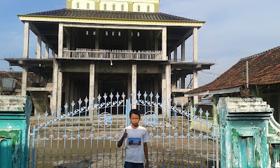 Photos of Masjid Nurul iman Manyarsari