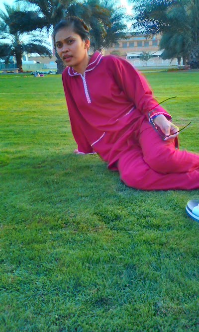 Photos of Al Abar Park