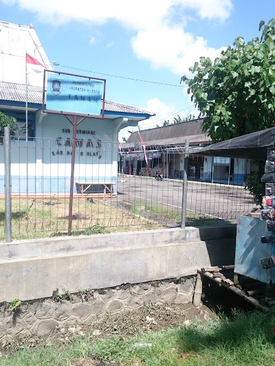 Photos of TERMINAL CAWAS
