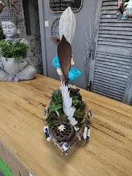Photo n°15 de Senteurs ardentes à Ardentes (Fleuriste)