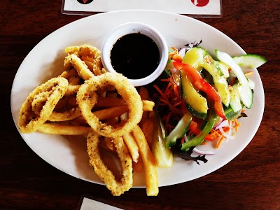 Photos of The Denmark Tavern