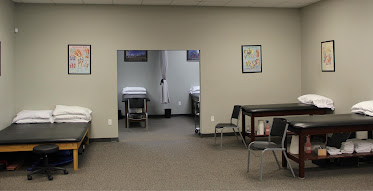 Therapy In Motion Physical Therapy