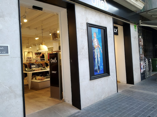 OneS Inca - Jack&Jones, Vero Moda y Selected. - Thumbnail