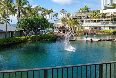 The Kahala Hotel & Resort