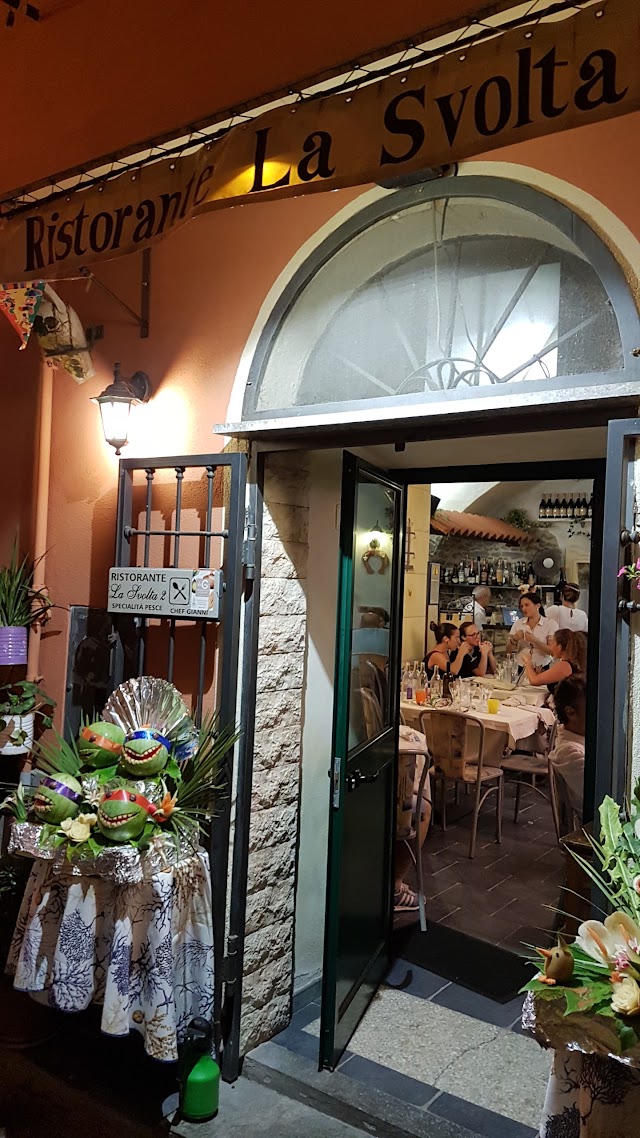 Ristorante La Svolta 2