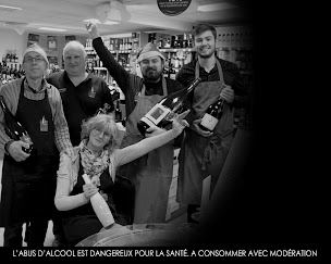 Photo n°2 de Intercaves Issoire - Cave à vins, bières, spiritueux, champagnes - Pour particuliers et professionnels à Issoire (Cave à vins)