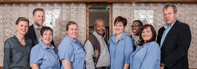 Photos of Dirk Booysen & Associates Inc. Clinical Optometrists