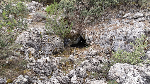 Cueva Rosca - Thumbnail