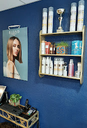 Photo n°12 de Euro Style by Julien C. à Toulouse (Salon de coiffure)