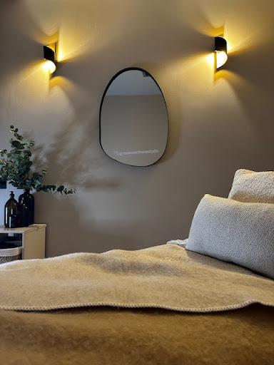 Rosie's Wellness Studio