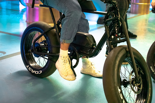 Fatdaddy - Fatbike, ebike verkoop, reparatie & lease - Thumbnail