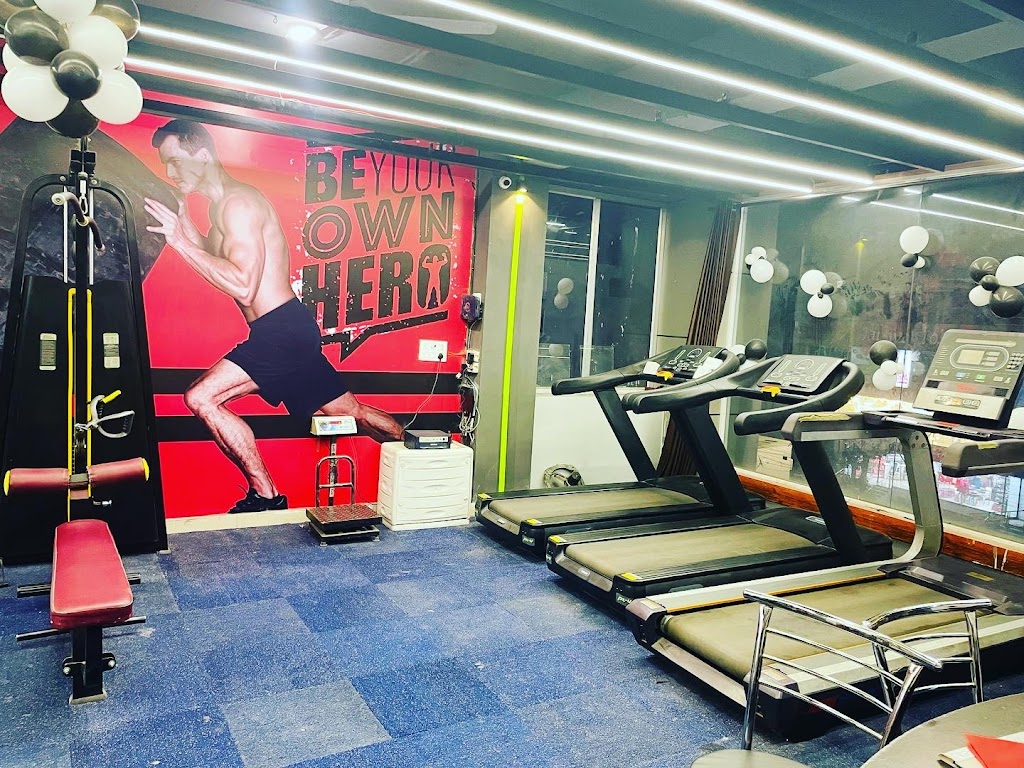 The Crossfit Insanity