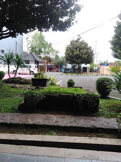 Photos of Kantor Pelayanan Pajak Pratama Kudus