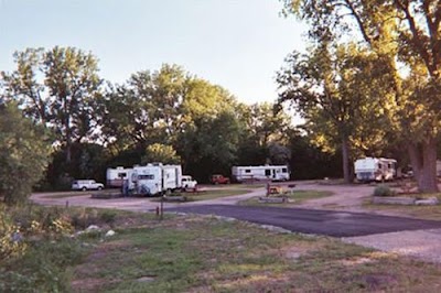 Blue Heron Campground