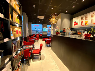 Photo n°41 de ETIENNE Coffee & Shop Castres à Castres (Café)