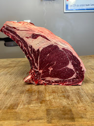 Photo n°9 de Boucherie Clairefontaine à Cholet (Boucherie-charcuterie)