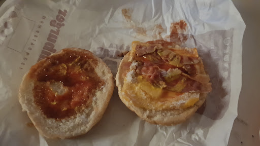 Photo 1 - Burger King