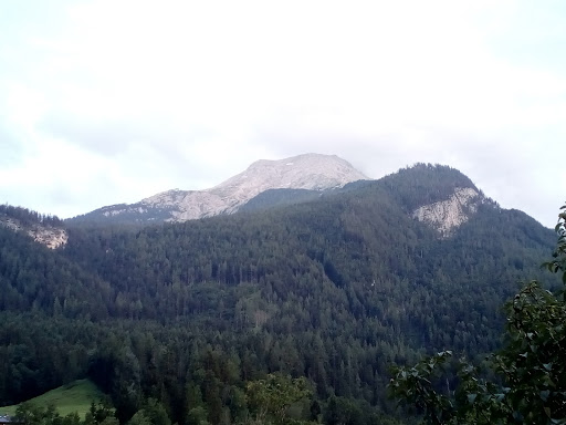 Haus Hirschpoint - Visual