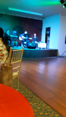 Hotel Ceibo Real. Portoviejo - Portoviejo