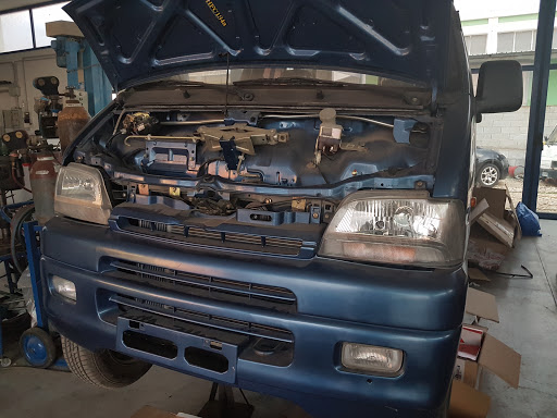 Cosmauto