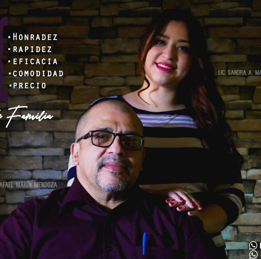 Abogado de Familia - Thumbnail