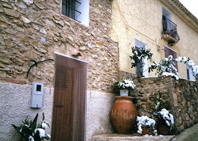 Photos of Casas de los Abuelos