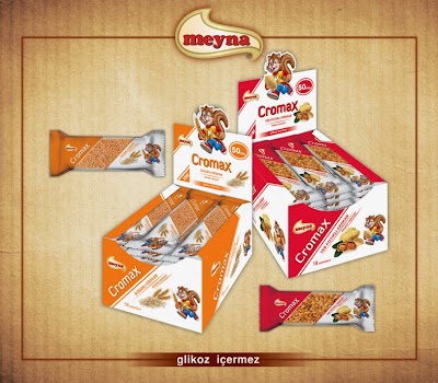 Photos of Meyna Kuruyemiş