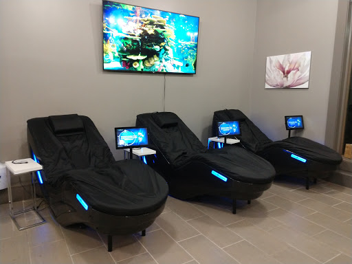 JenSpa - Visual