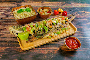 Photo n°16 de Chez Kayes Grillades à Aubervilliers (Restaurant africain)