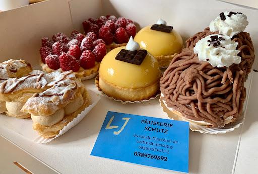 Pâtisserie Schutz - Thumbnail