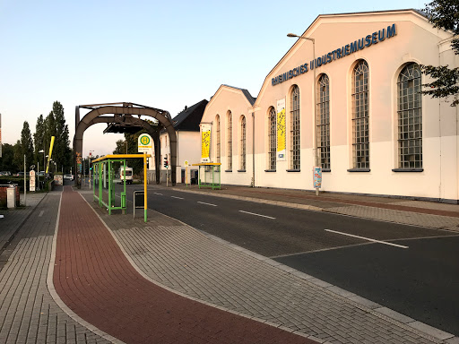 OB Hbf./Rhein. Industriemuseum - Thumbnail