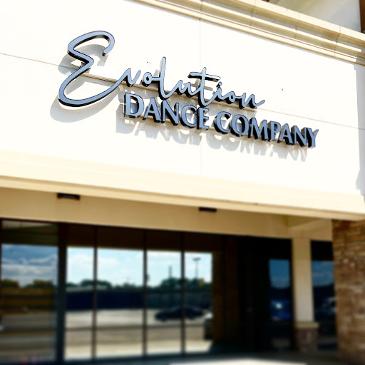 Evolution Dance Company - Visual