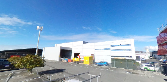 Comments and reviews of City Church Christchurch