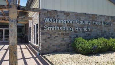 Smithsburg Library