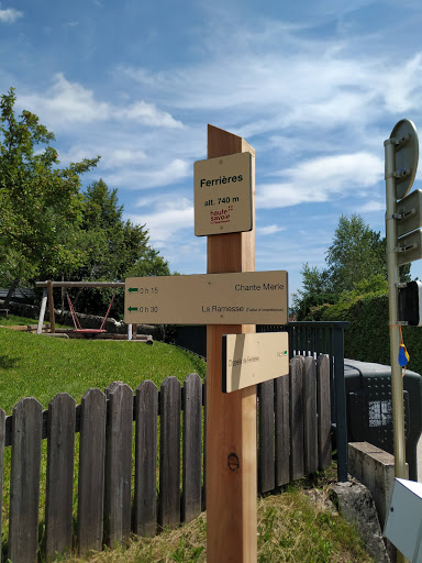 Ferrières - Thumbnail
