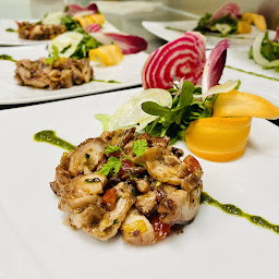 Photo n°9 de Les Girelles à Sausset-les-Pins (Restaurant de spécialités provençales)