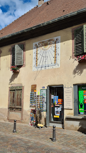 Tabac Presse Loto Epicerie Hartmann - Thumbnail