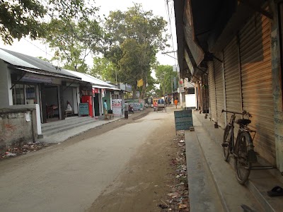 Photos of Nandina Post Office