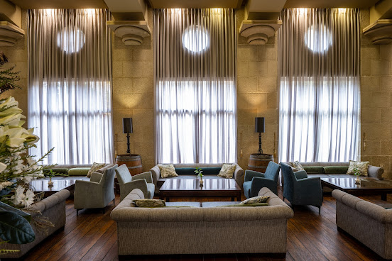 Olive Tree Hotel by null