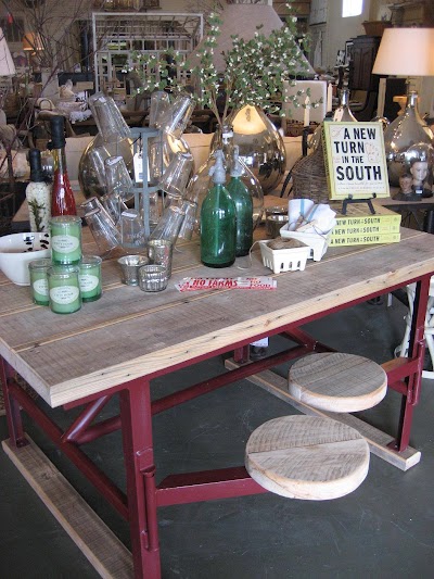 Photos of Ballast Pointe Trading Company
