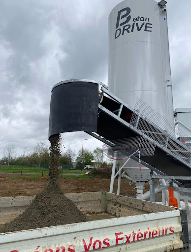 Photo de Béton Drive - BP Extérieur à Valframbert (61250)