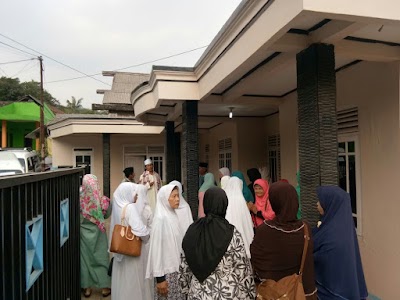 Photos of PLUT KUMKM Kabupaten Sukabumi
