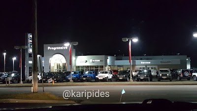Photos of Progressive Chrysler Jeep Dodge Ram